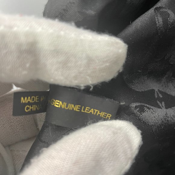 Rebecca Minkoff "Bryn" Double Zip Hobo Shoulder Handbag - Picture 11 of 15